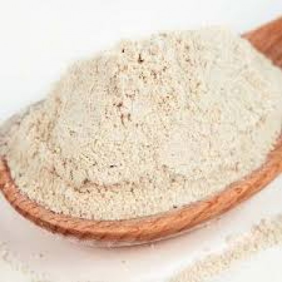 Oat Powder 